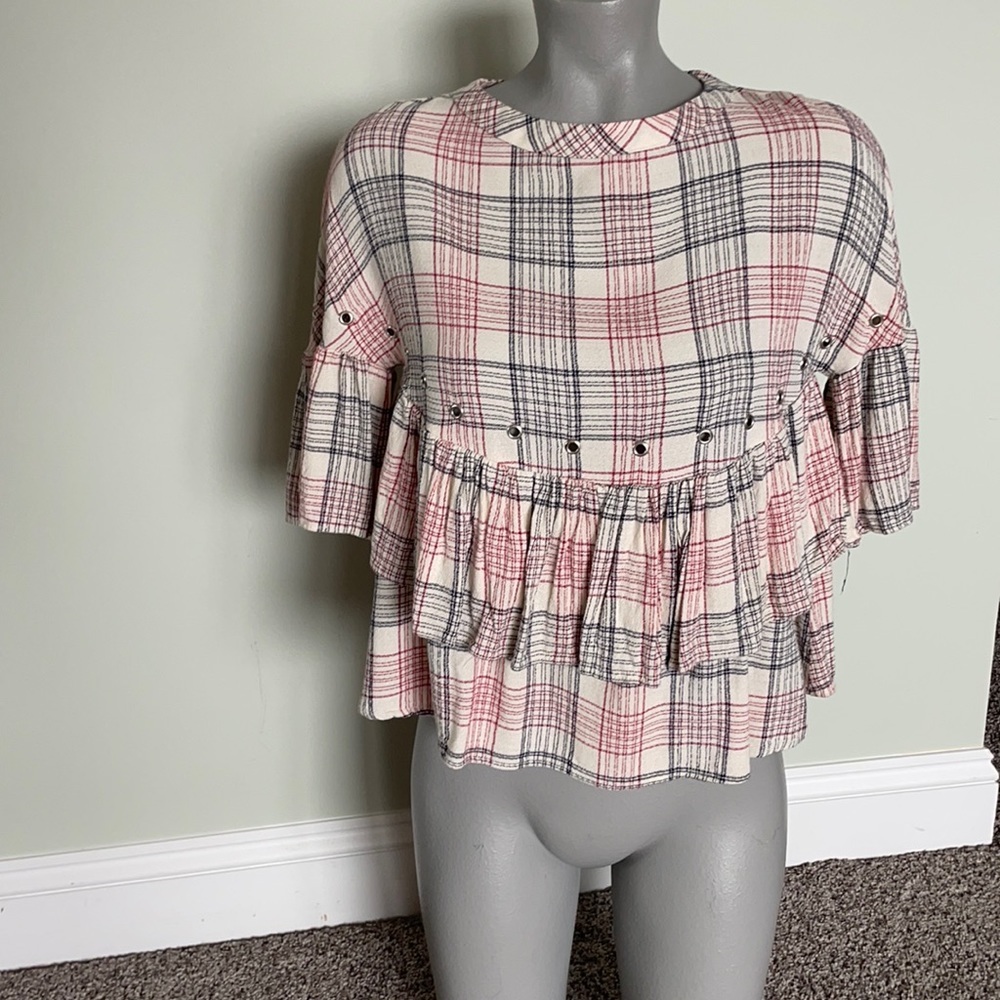 Zara ladies top